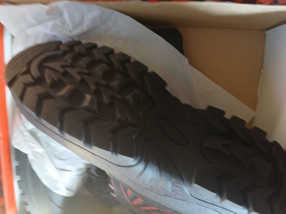 Риболовни Обувки Рибарски Ботуши Зимни