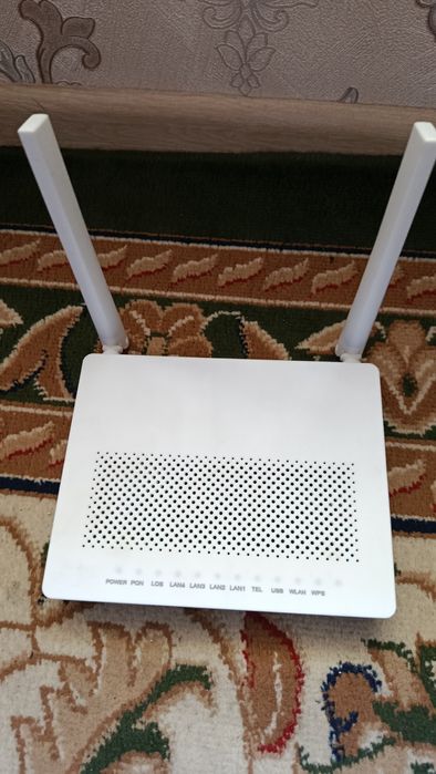 Роутер 5G в отличном состояние