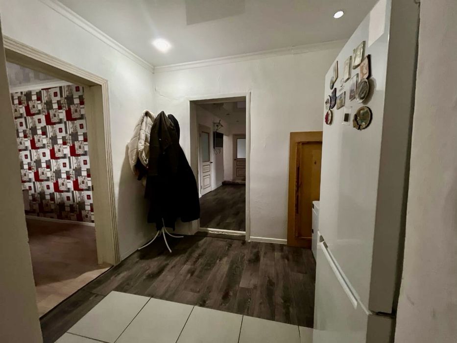 Продом частный дом в районе сарытау