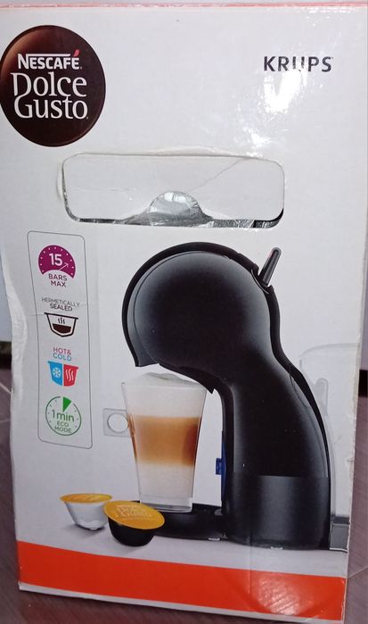 Vând expresor krups