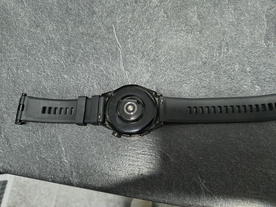 Huawei GT3 smartwatch