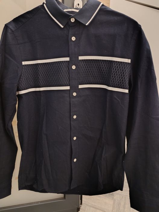 Cămașă regular fit barbati, noua