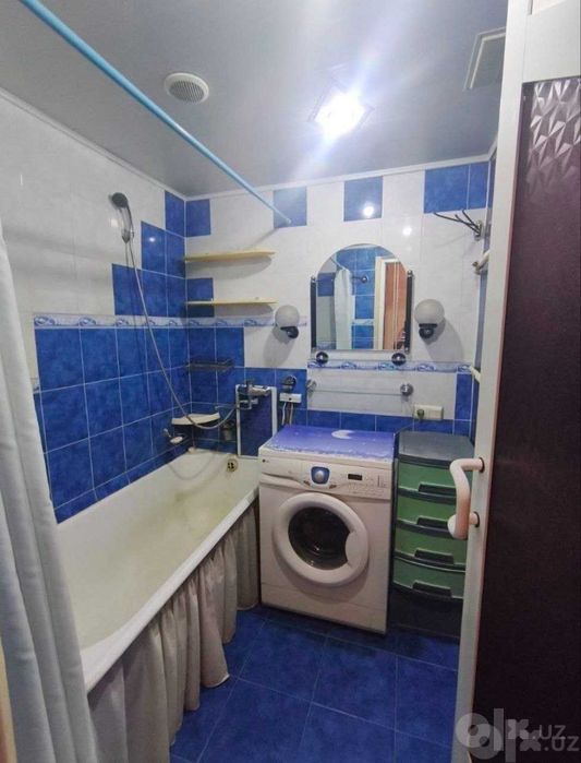 Продаётся 4 ком  2х6 балкон 92 кв  №Д288