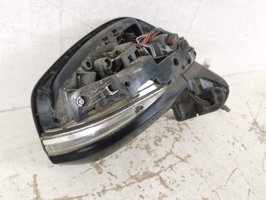 Дясно огледало Тойота РАВ4 / Toyota RAV4 [ - ] Оригинално Дясно страни