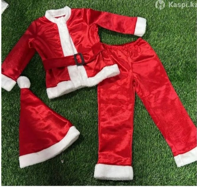 Разные детские вещи