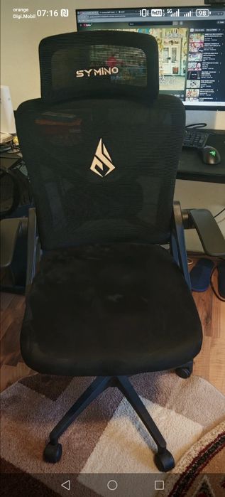 Scaun Symino , Office/Gaming