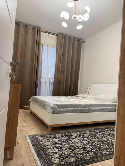 Срочно сдается квартира в Алмазар сити