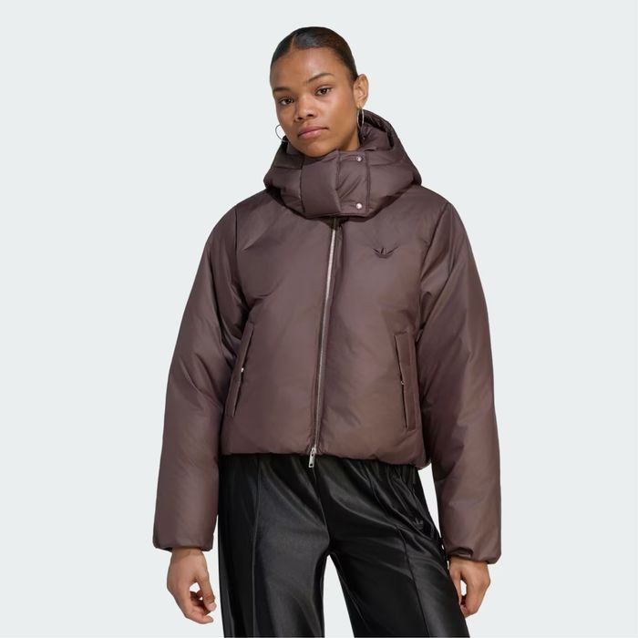 Adidas Оригинал Куртки