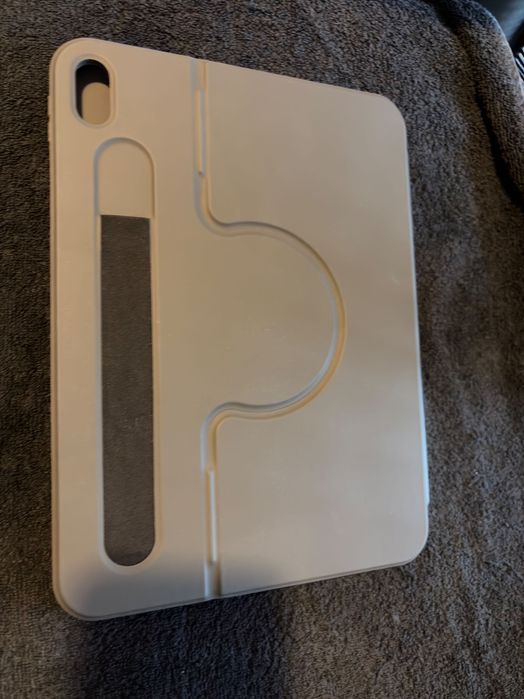 Немска Клавиатура кейс за iPad 10gen &A16