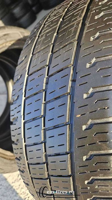225/65 R16C • All Season • Semperit Van 112/110R | 2 buc | DOT 2024 | Pret/buc