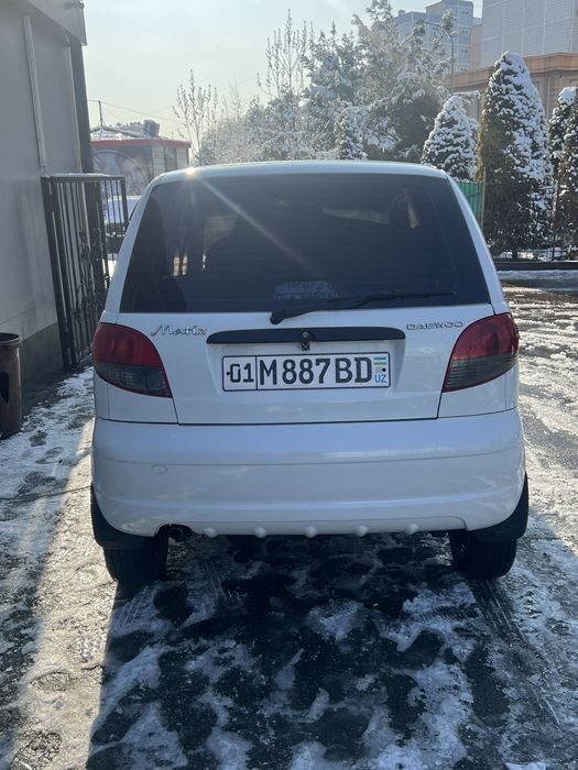 Matiz mix nasiya savdo