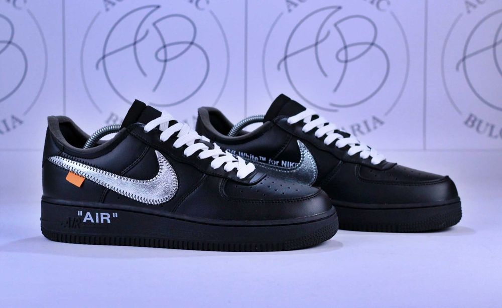 Nike Air Force 1 Off-White
