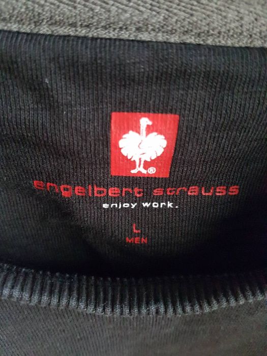 Работен суитшърт Engelbert Strauss