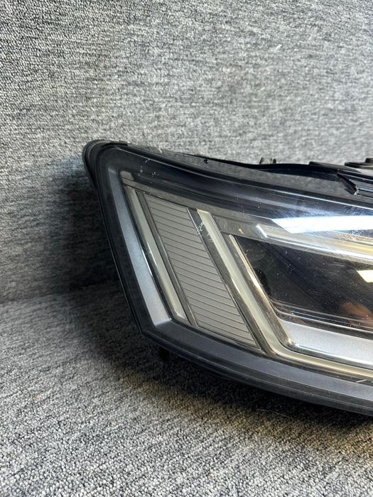 Far Faruri Audi A6 C8 4k Full led Complet 4k0941040 4k0941039