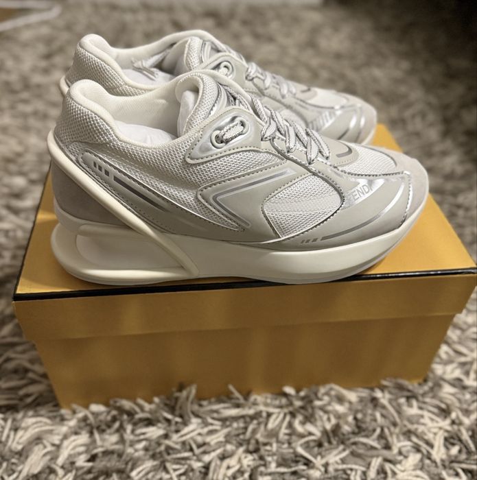 Дамски кецове FENDI