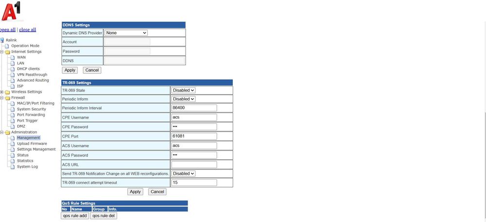 Безжичен мрежов рутер Bonds Sam 300 мегабита WiFi router 300 Mbps