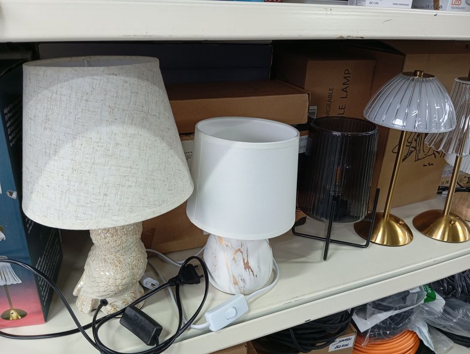 Lămpi de birou – mai multe modele