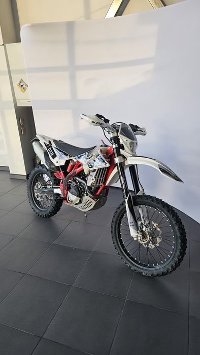 Enduro Beta 390 RR