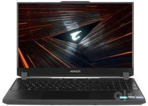 AORUS 15 XE4 игровой ноутбук