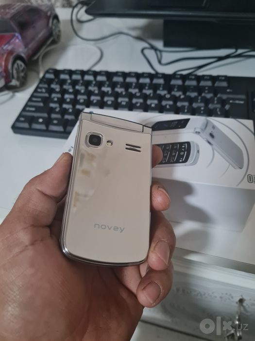 Novey z550 sotiladi