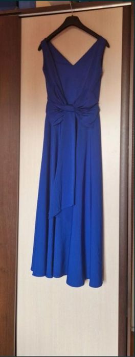 Кралско-Синя Рокля