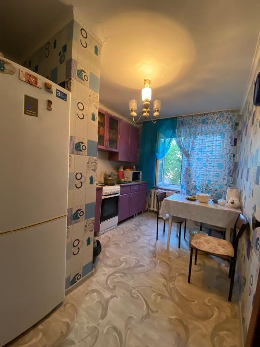 Продам 2 комн кв