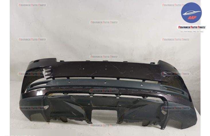 Оригинална предна броня със сензори 6 и миещи устройства Воуг Ланд Ров