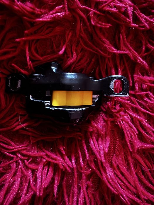 Калипер shimano mt200