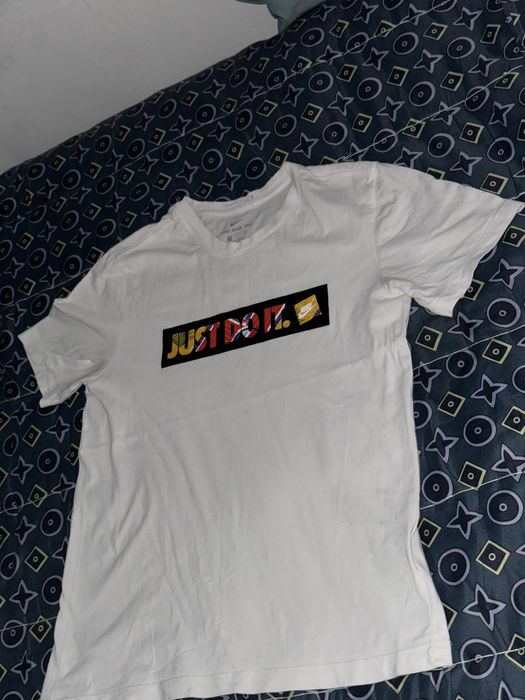 Футболка Nike M размер