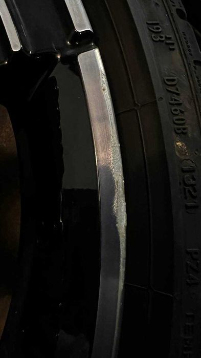 MINI 900 Pulse Spoke / 18" джанти за Mini Cooper F55/F56