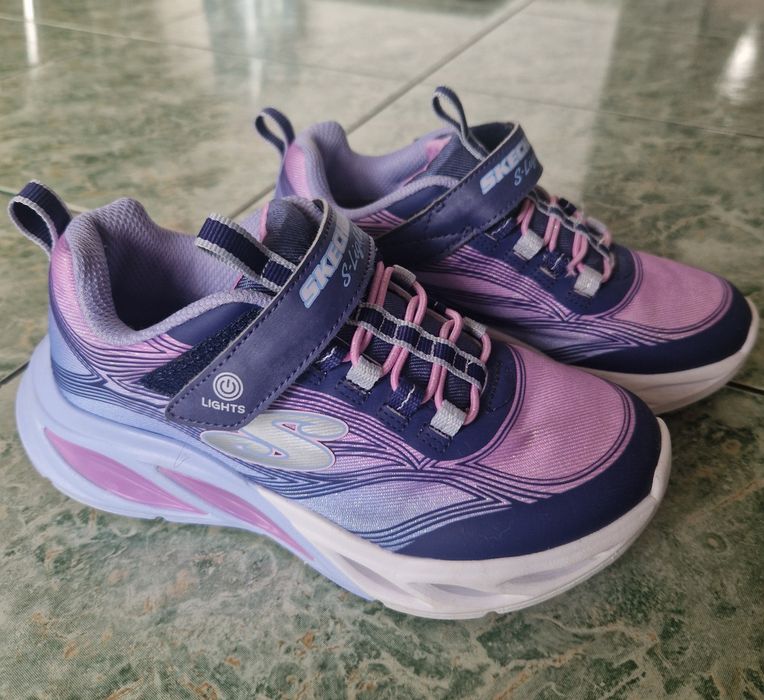 Încălțăminte Skechers nr 30 copil