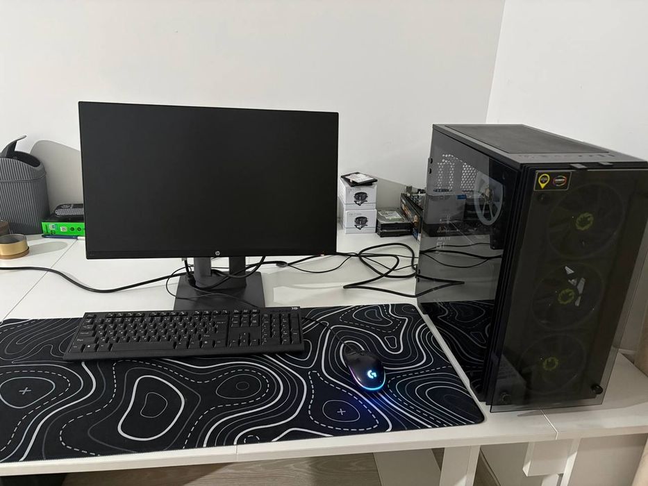 Компьютер Core i7