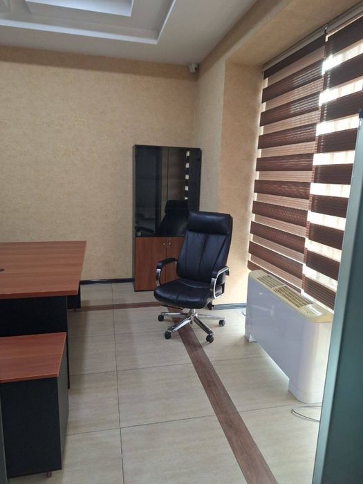 Срочно Аренда Офис С Мебелью ул Бабур ТЦ NEXT