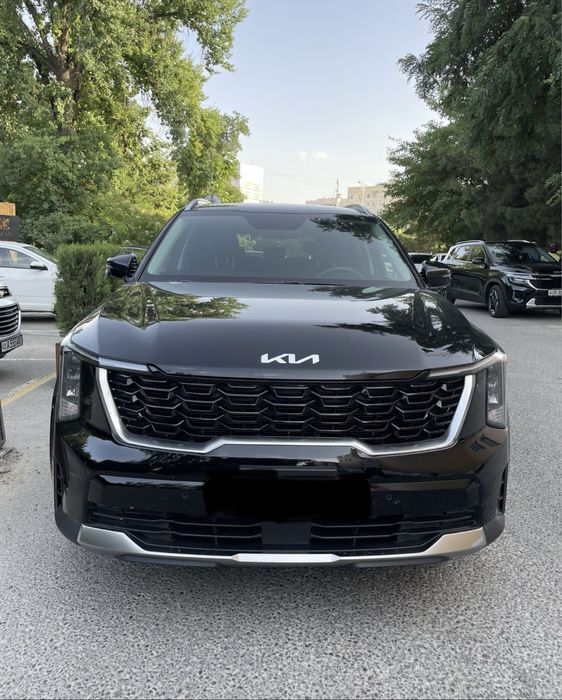 Kia Sorento 2024