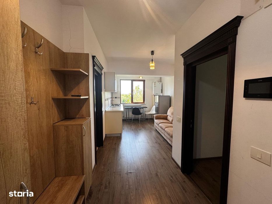 Apartament cu 2 camere Moara de Vant