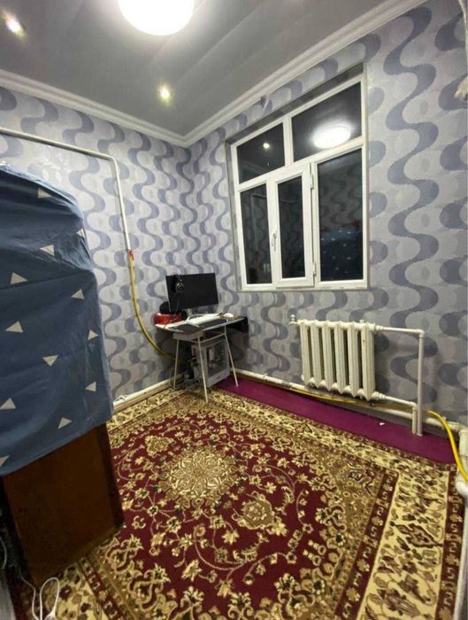 х Метро М.Улугбек 2в3/4/4 Чиланзар 6 квартал,Мебель+Техника,Продается