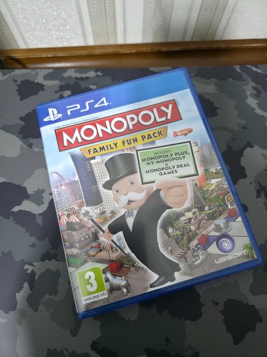 Продам игры на Sony PlayStation PS4 PS5
