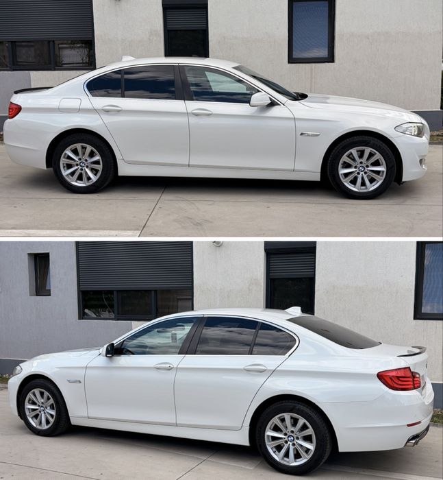 BMW 5 Series 0 — imagine 5