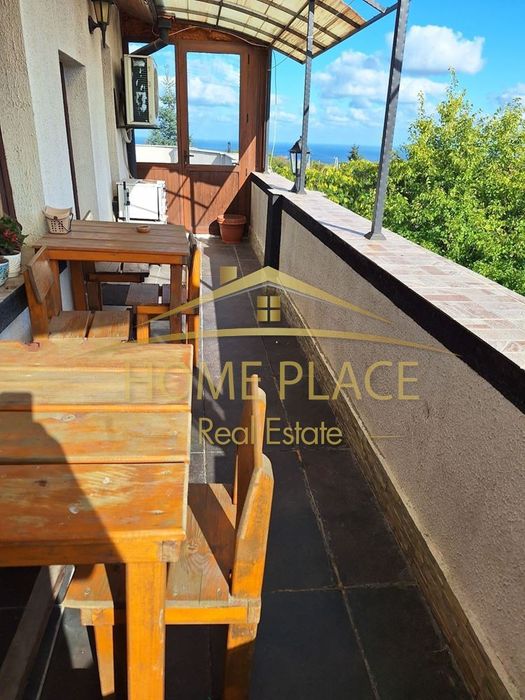 Продава се Хотел в Варна, м-т Боровец - юг - 660 кв.м за 680 €/кв.м - Снимка #5