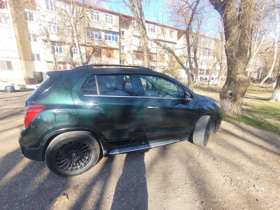 Трекер 1 цена договорная