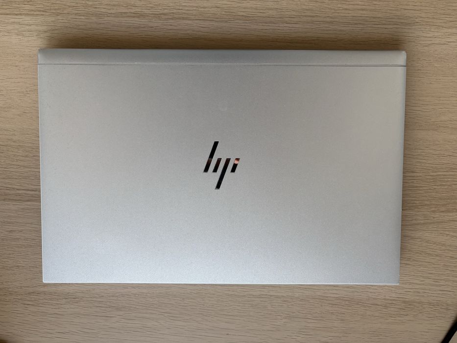 Vand Laptop HP EliteBook 850 G7 Notebook PC