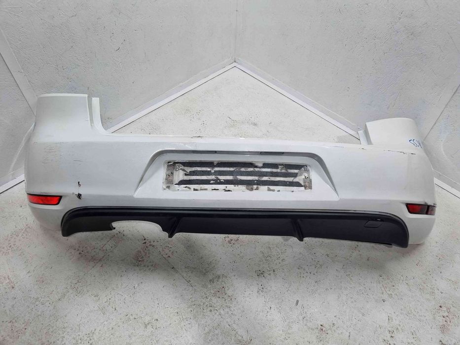 Bara spate Volkswagen Golf 6 (5K1) GTD [Fabr 2009-2013] LB9A