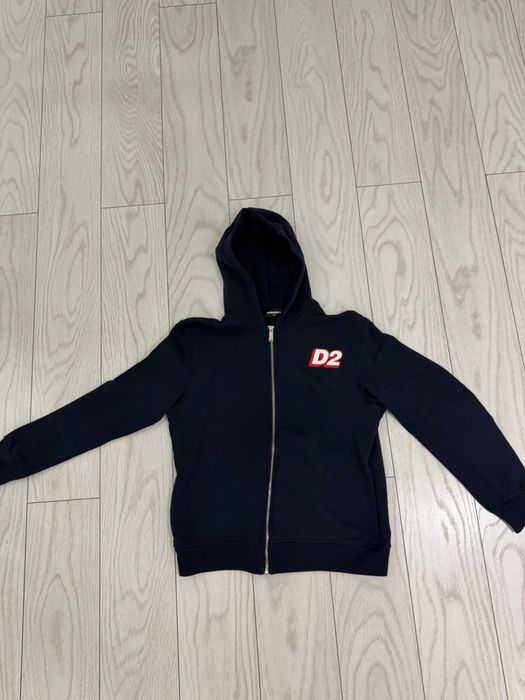 Bluza Dsquared2(14 ani)