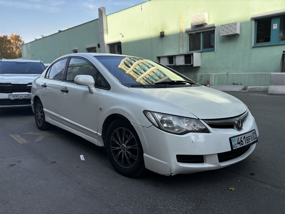 Honda Civic 2006 г.в.