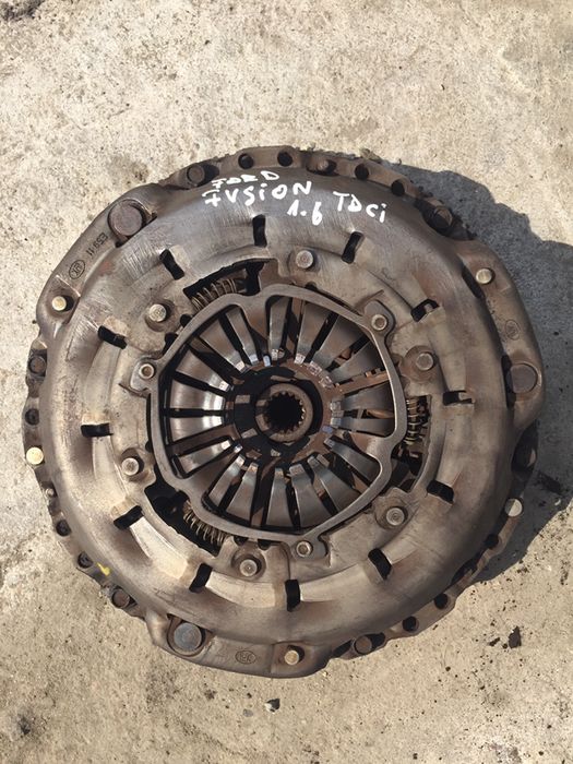 Placa Disc Volanta Ford Fusion Focus Fiesta 1.6 TDCI pret 500 lei