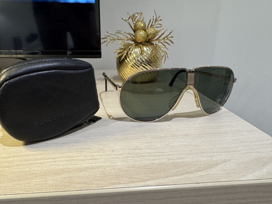 Ochelari  porsche ORIGINALI