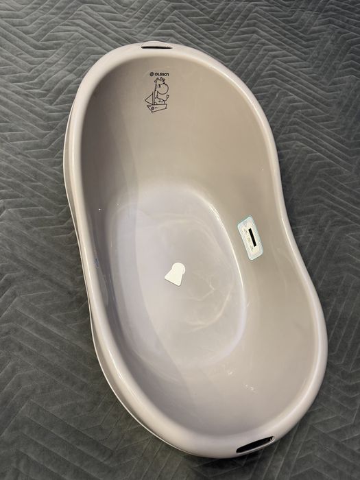 Ванночка для новорожденного