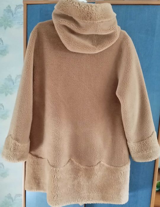 Палто с две лица