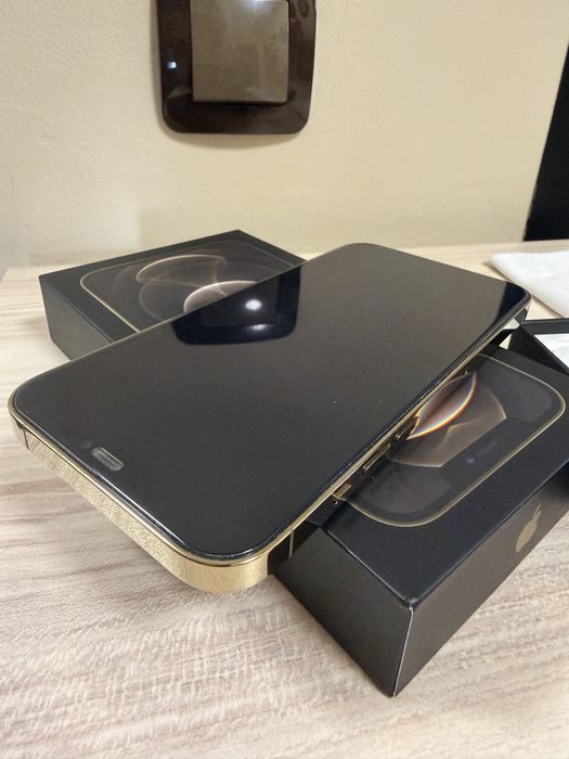IPhone 12 Pro max