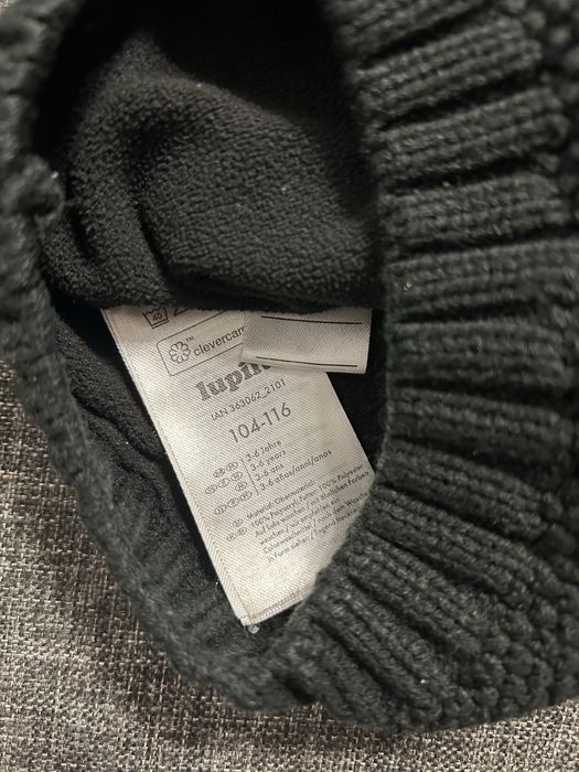 Зимно яке Reserved 104 размер с подарък шапка